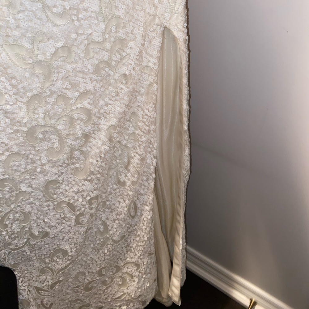 Prom Dress - Picture 4 of 5